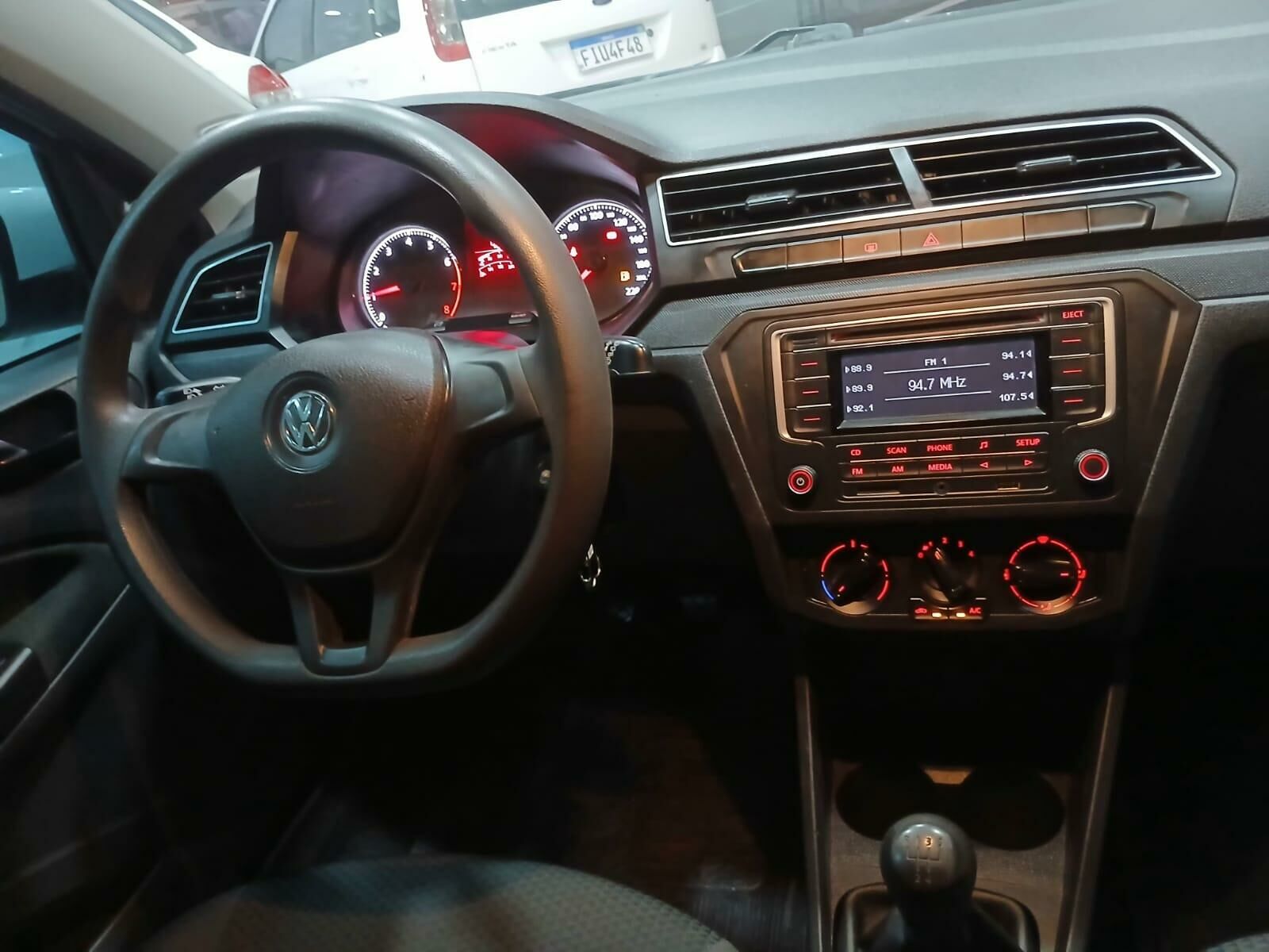 Imagem do veículo  VOLKSWAGEM GOL 1.0